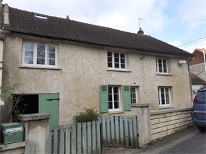 maison-villa à la location -   60890  MAREUIL-SUR-OURCQ, surface 140,32 m2 location maison-villa - APR741740